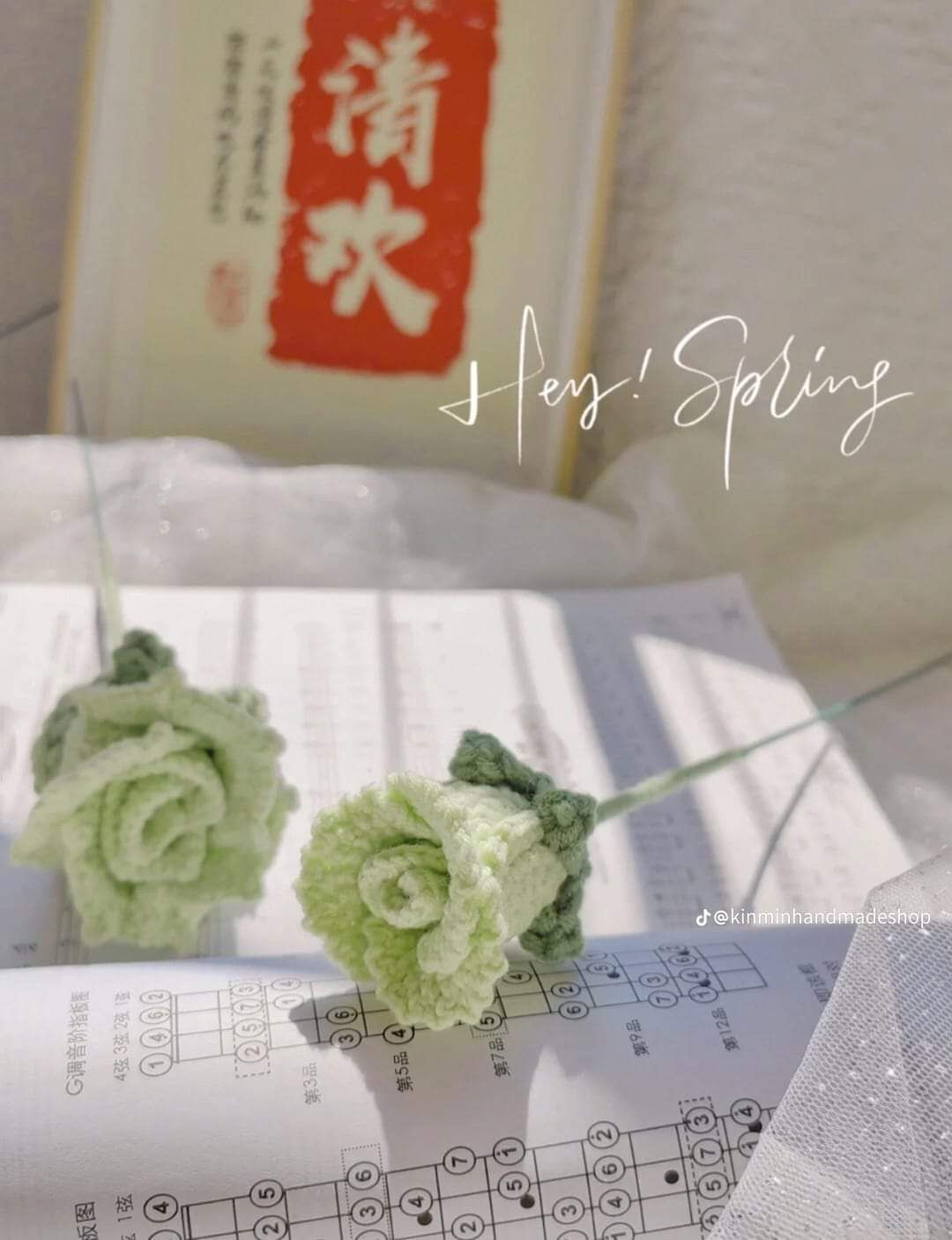 Chart hoa hồng ecuador chi tiết cho người mới bắt đầu