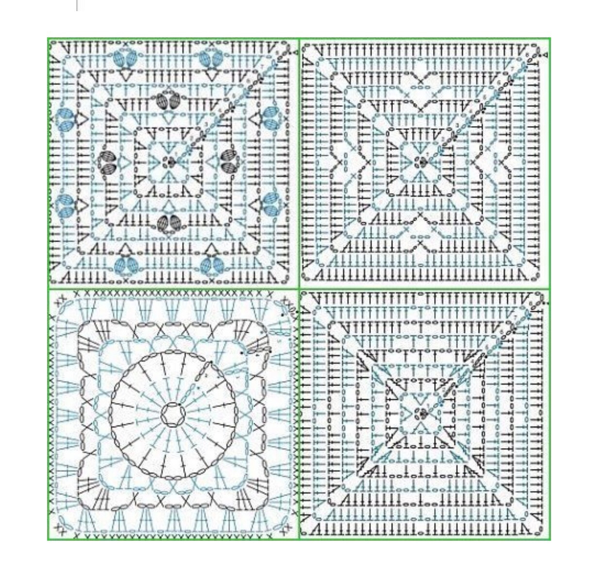 Chart móc áo ghép ô đầy màu sắc và phong cách