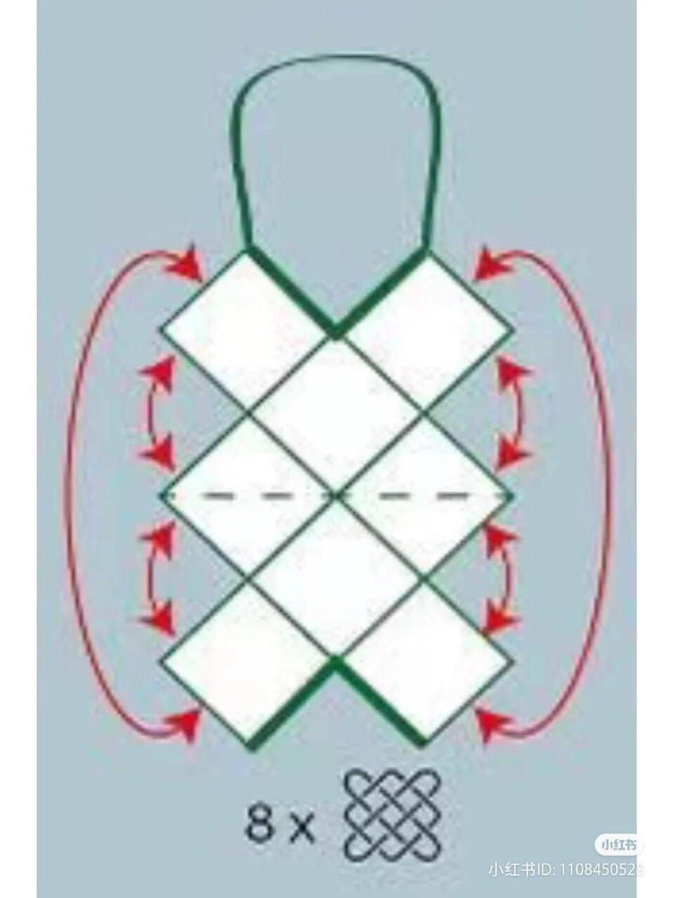 Chic Crochet Flower Bag with Stylish Wooden Handles