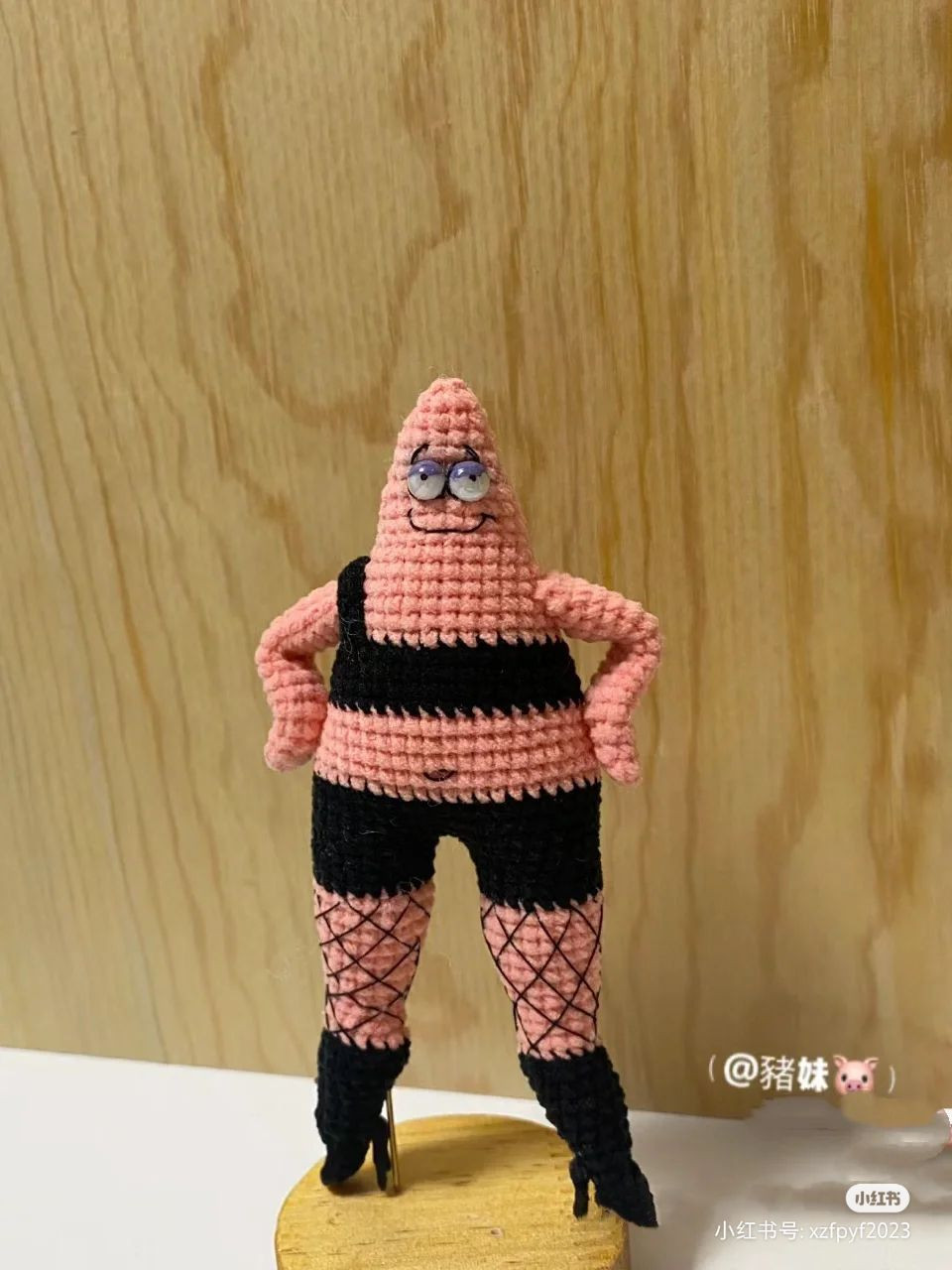 Collection of 9 Cute Crochet Amigurumi Keychains with Patterns