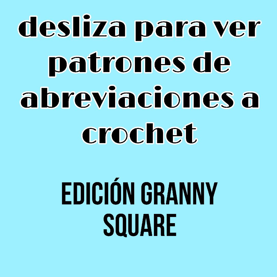 Colorful Granny Square Crochet Bag Pattern for Stylish Accessory