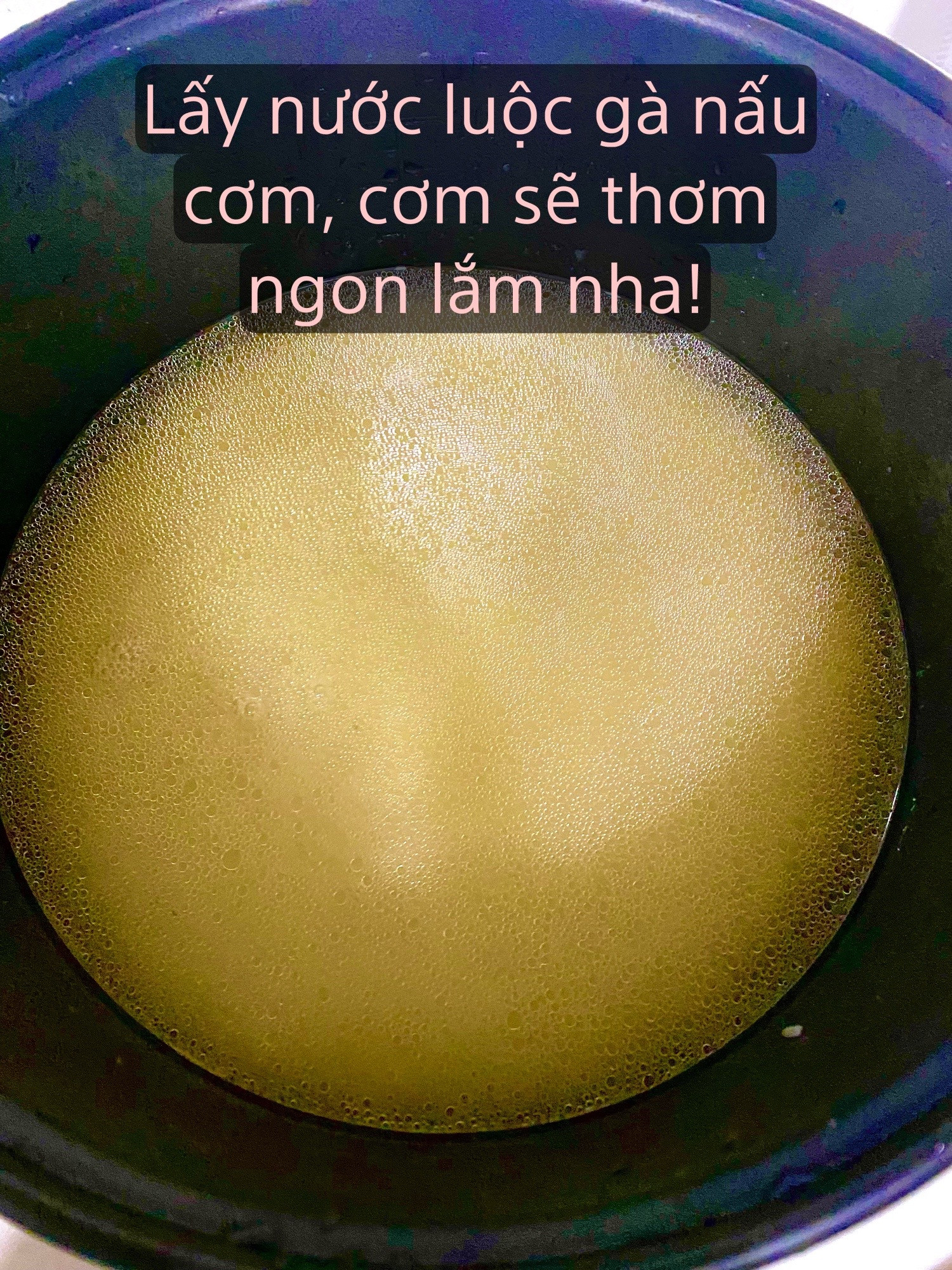 Cơm Gà Kiểu Thái