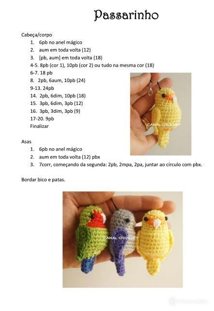 Conejo Molang: Patrón de Amigurumi para 100 Días de Desafío