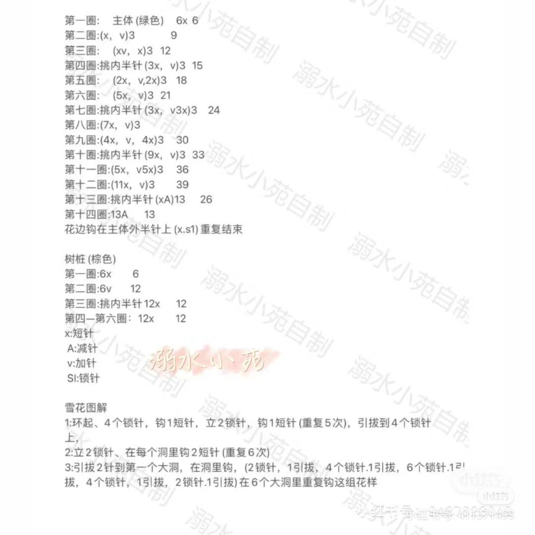 Cozy Crochet Christmas Trees with Lights and Pom-Poms