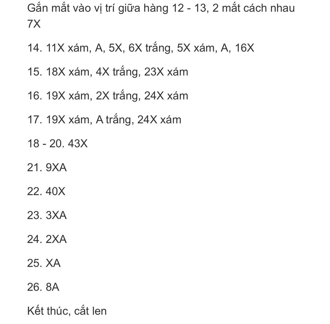 Crochet Adorable Cat in Yellow Outfit Pattern