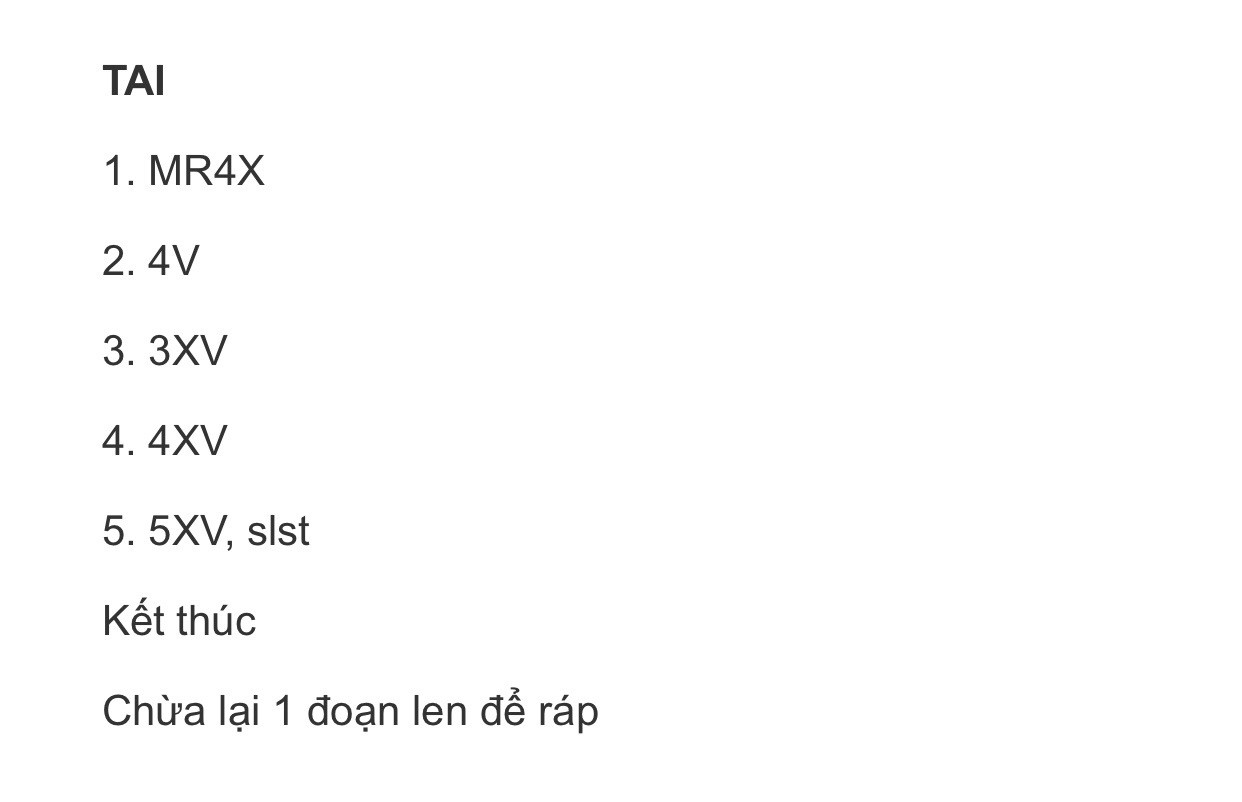 Crochet Adorable Cat in Yellow Outfit Pattern