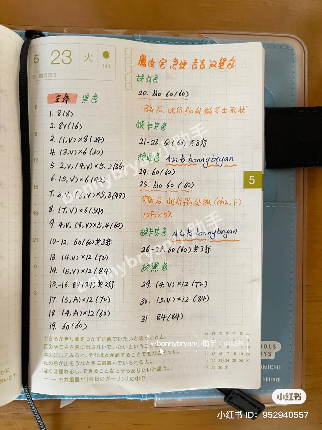 Crochet Animal Burger Toys with Microwave and Toy Phone