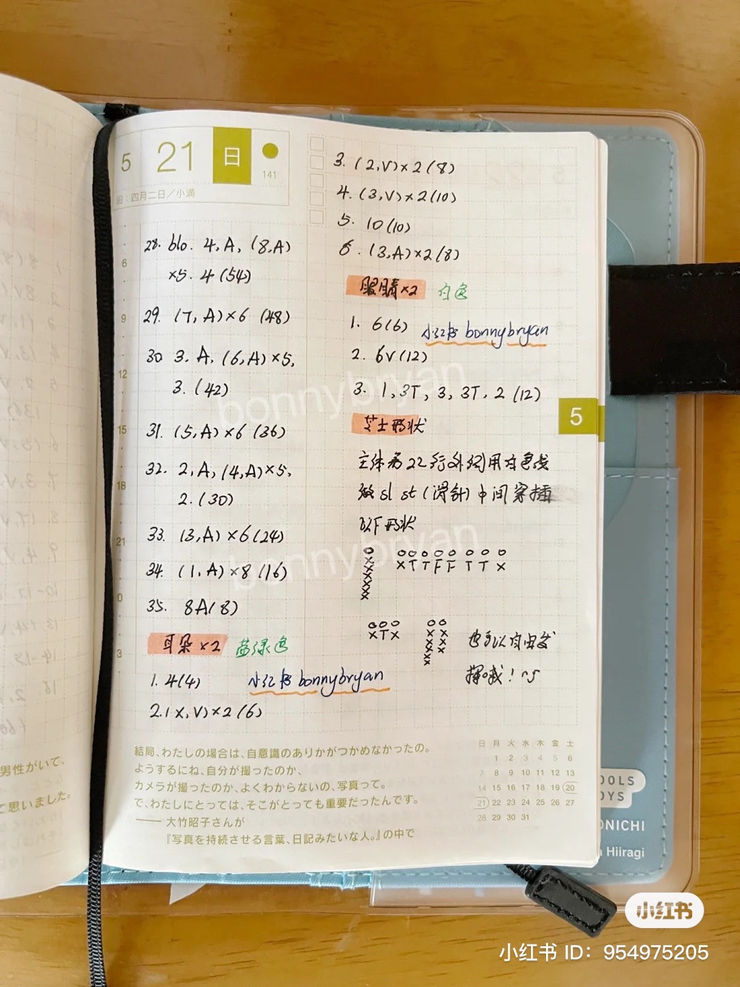 Crochet Animal Burger Toys with Microwave and Toy Phone