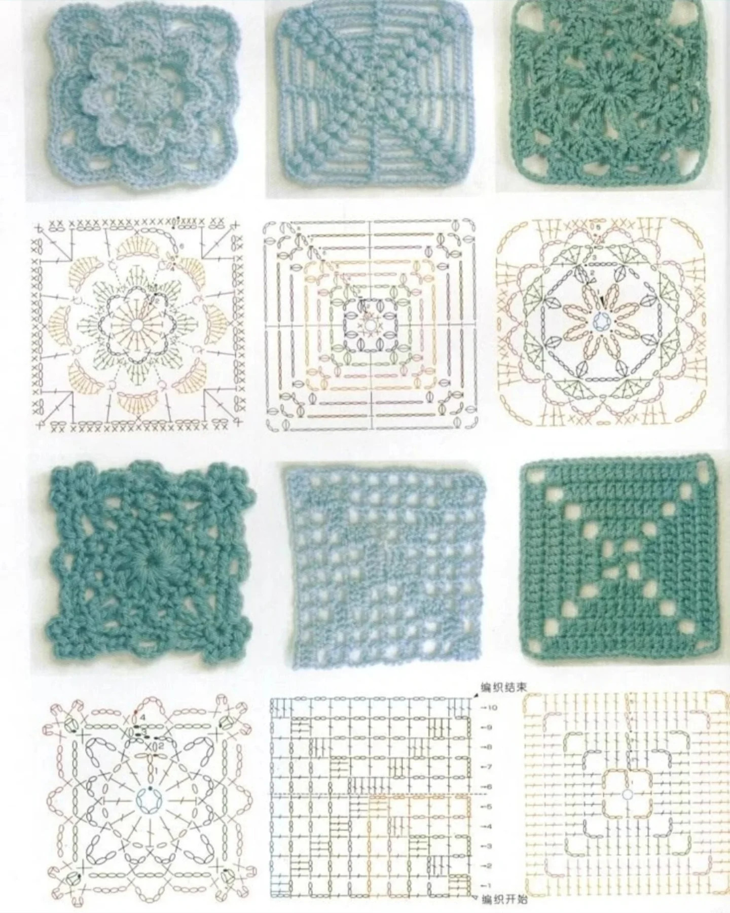 Crochet Bag Patterns for Stylish and Eco-Friendly Accessories