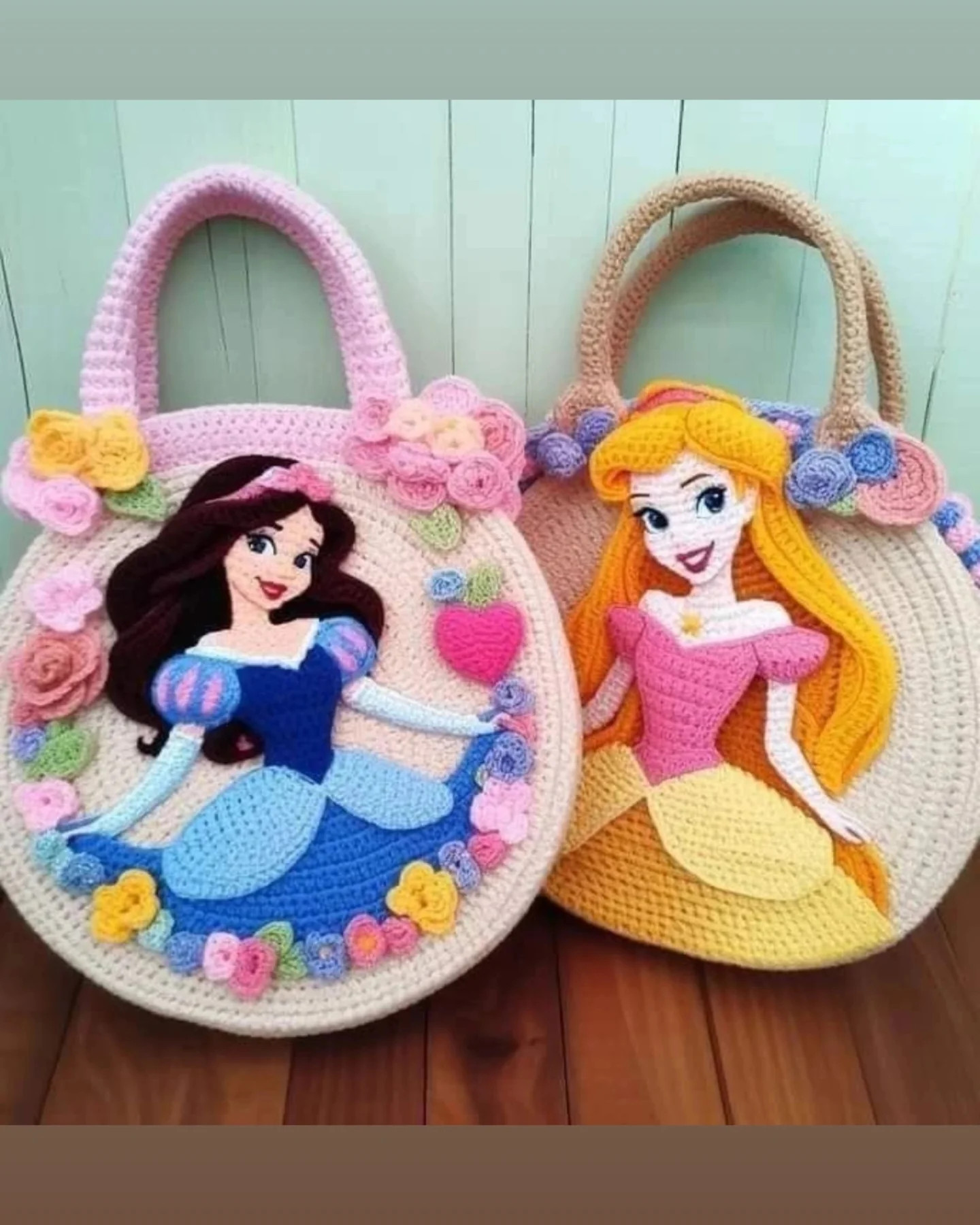 Crochet Bag Patterns for Stylish and Eco-Friendly Accessories