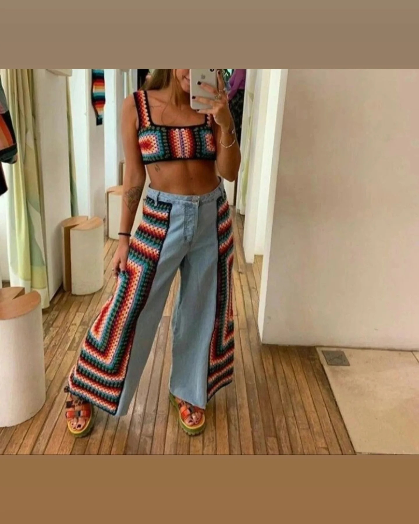 Crochet Bag Patterns for Stylish and Eco-Friendly Accessories