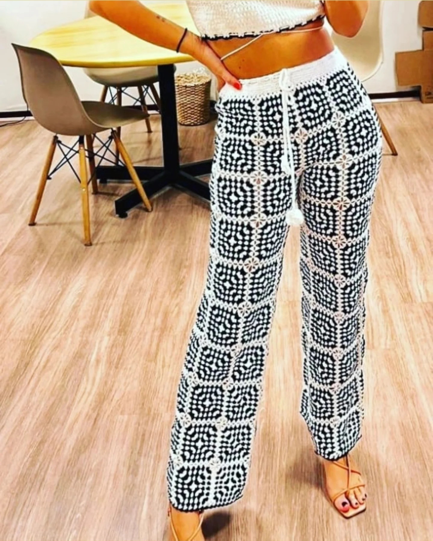 Crochet Bag Patterns for Stylish and Eco-Friendly Accessories