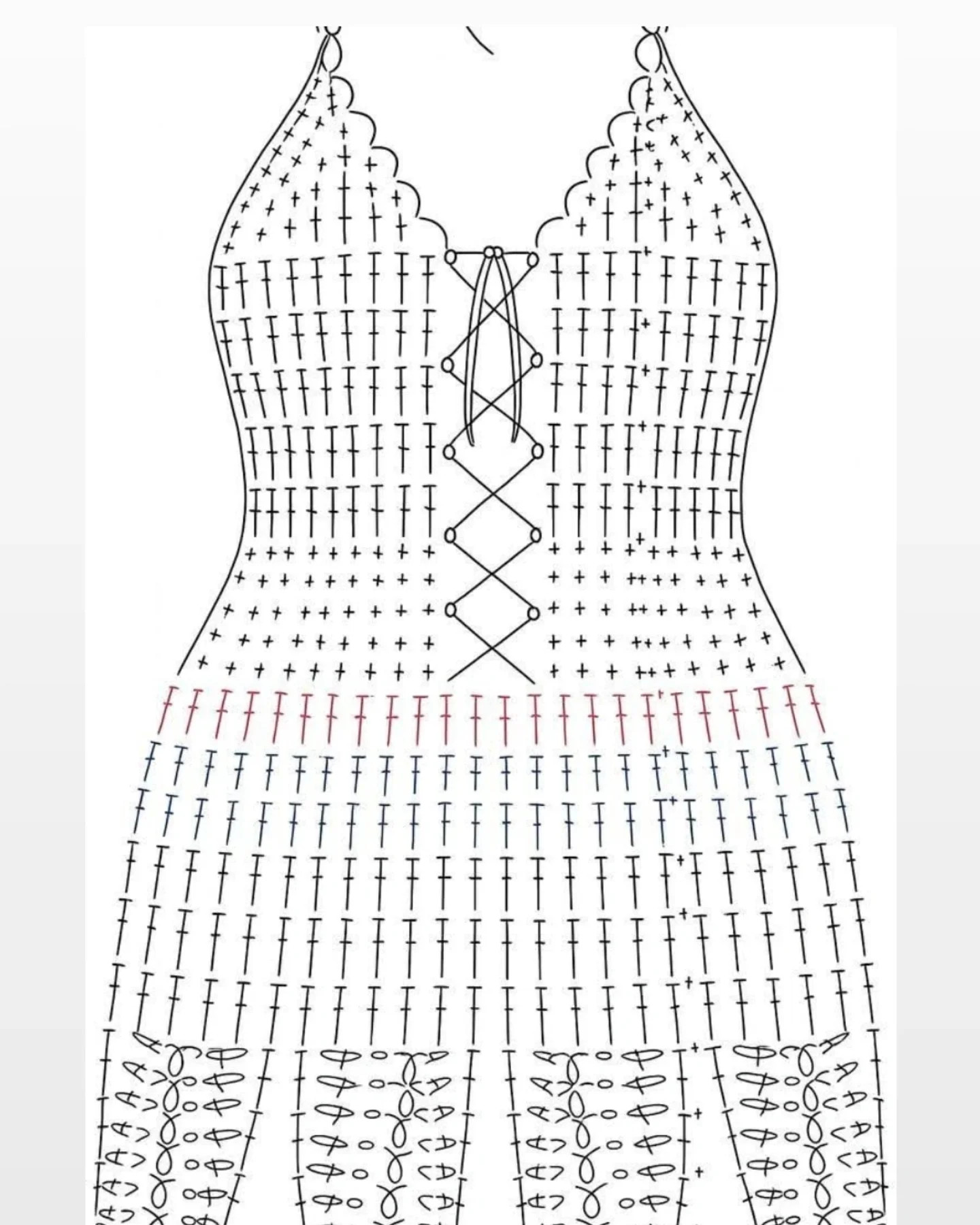 Crochet Bag Patterns for Stylish and Eco-Friendly Accessories