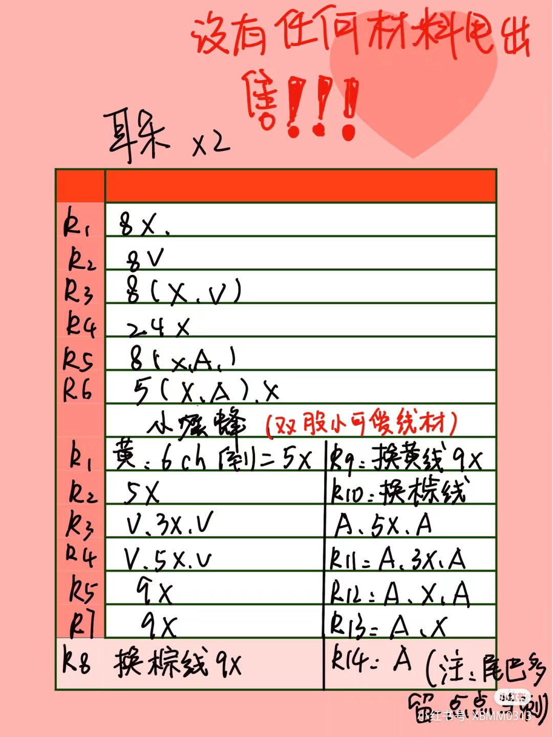 Crochet Bear-Themed Wreath with Yellow and Red Accents