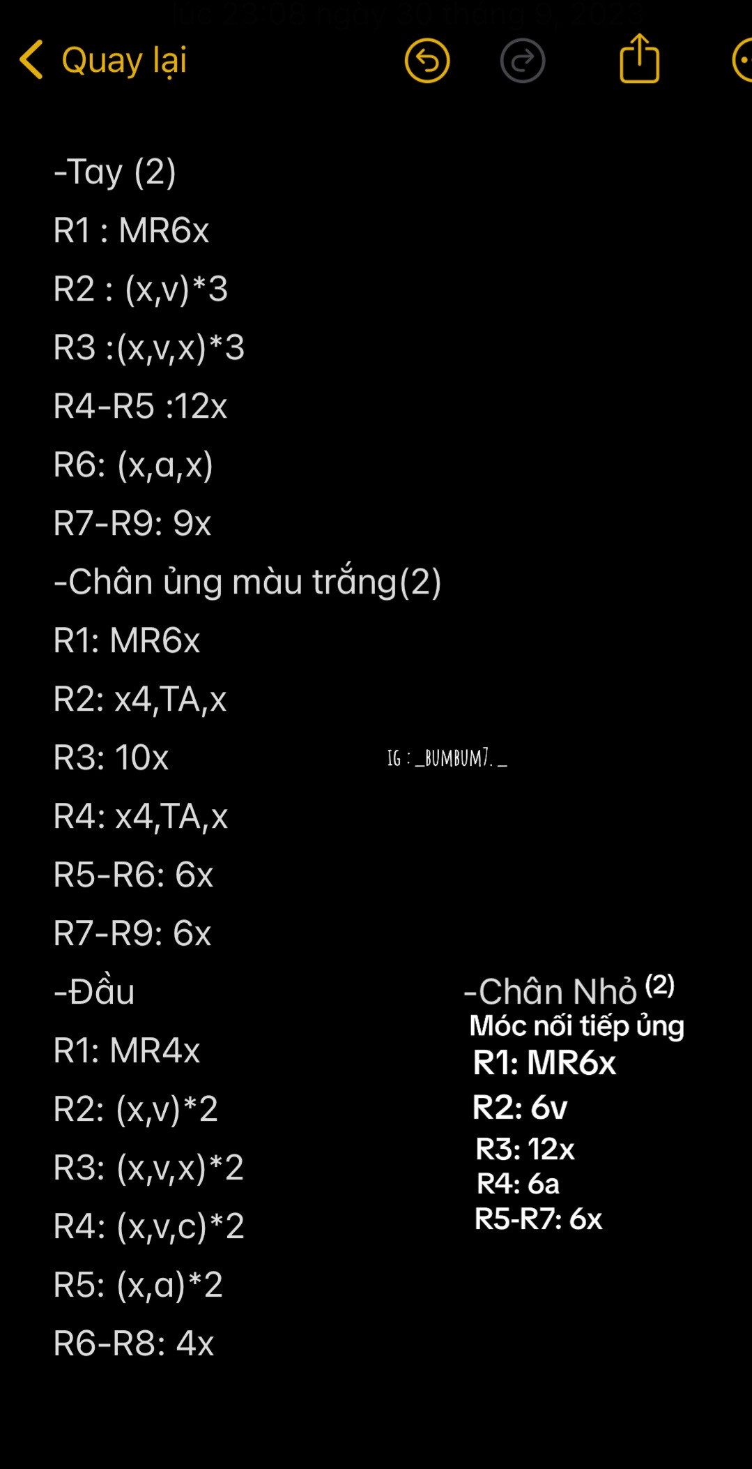 Crochet Cute Green Plushie Keychain for Backpack Decoration