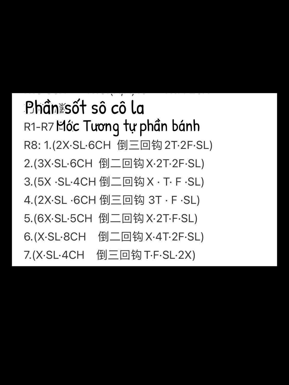 Crochet Donuts with Strawberries: Deliciously Cute Yarn Creations