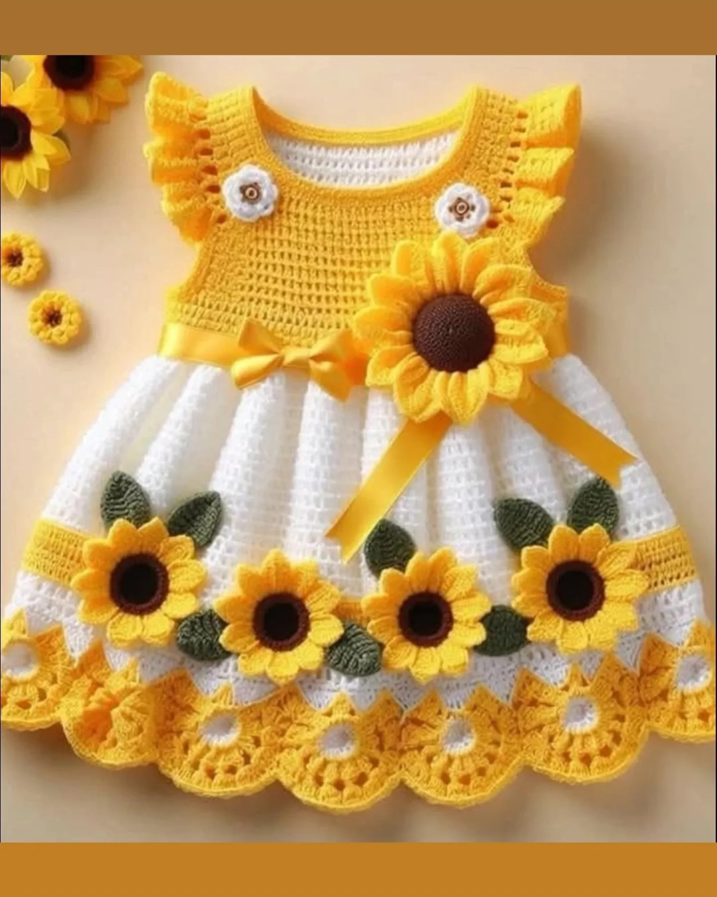 Crochet Flower and Star Pattern Collection for Creative Projects