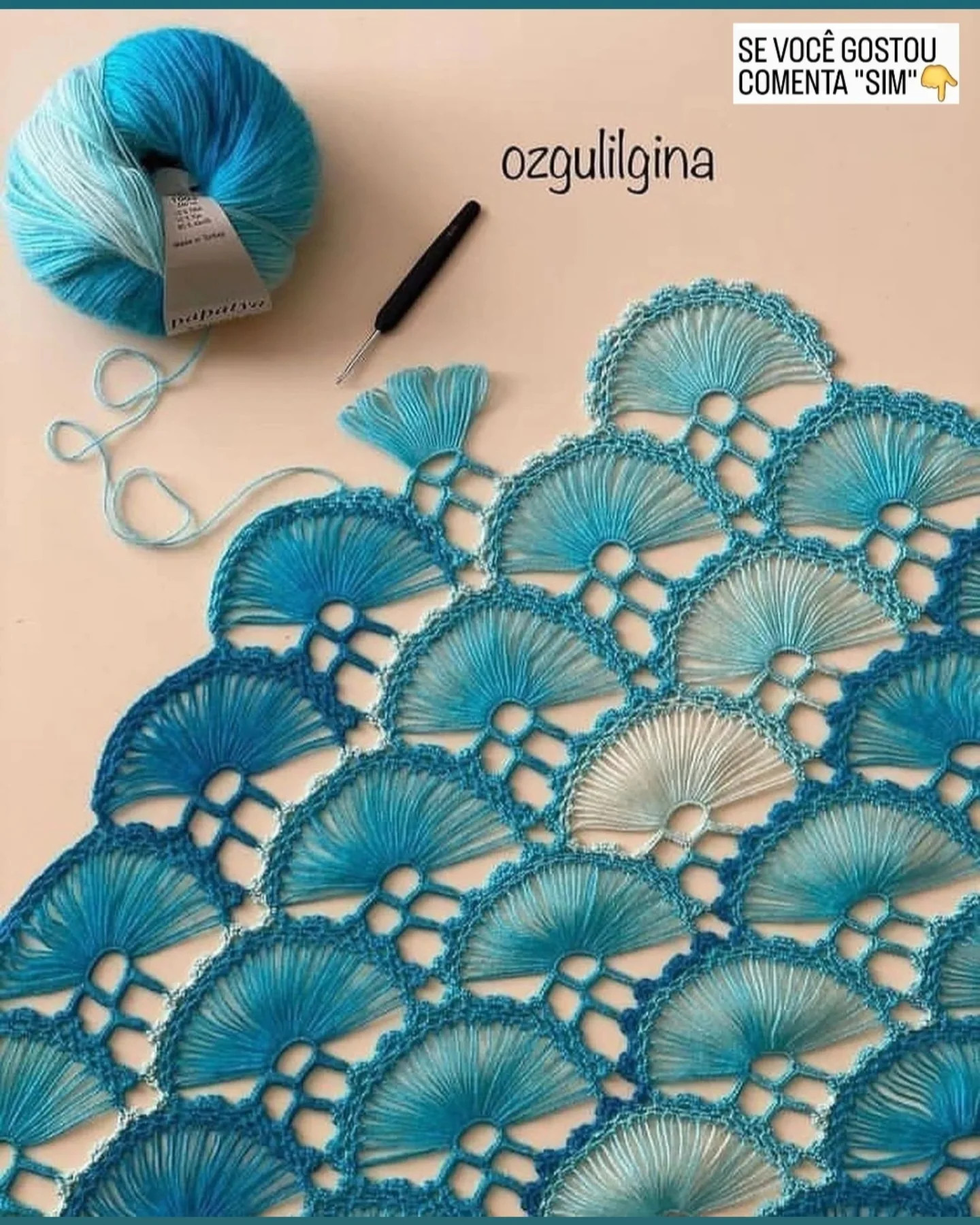 Crochet Flower and Star Pattern Collection for Creative Projects