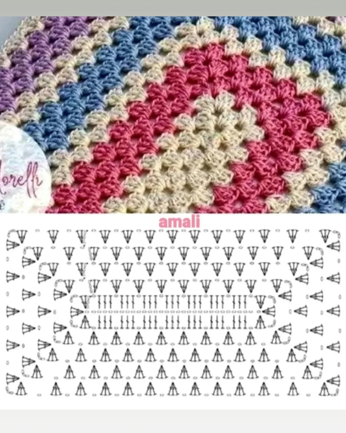 Crochet Flower and Star Pattern Collection for Creative Projects