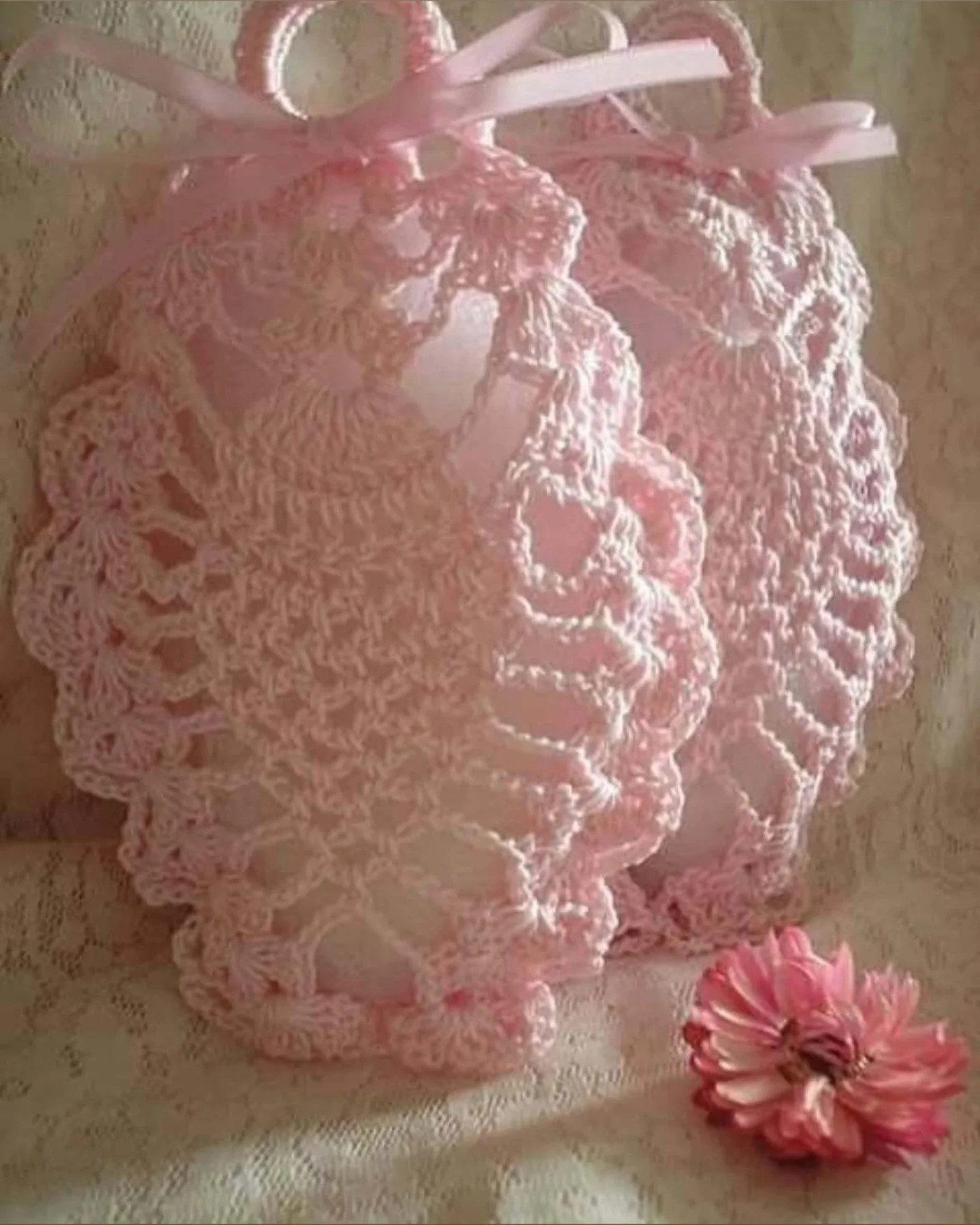 Crochet Flower and Star Pattern Collection for Creative Projects