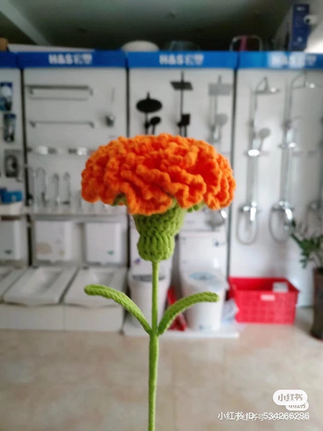 Crochet Flower Fairy: A Delightful Amigurumi Pattern