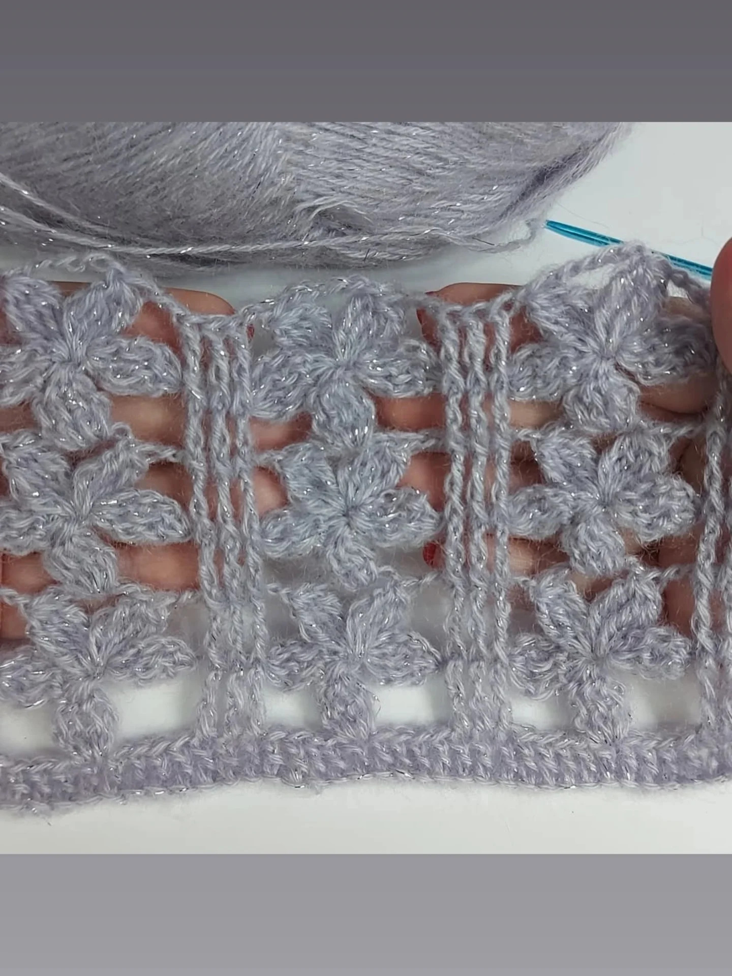 Crochet Flower Square Patterns for Beautiful Blanket Designs