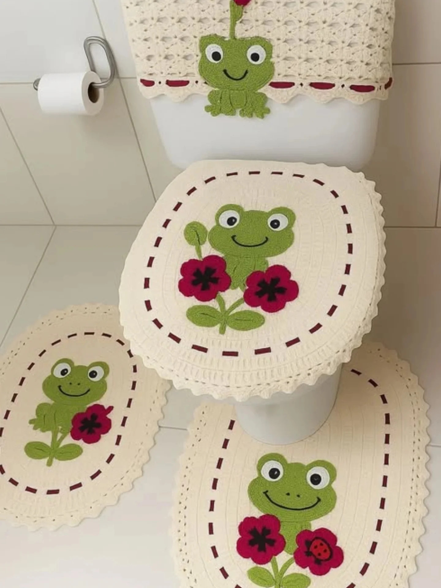 Crochet Flower Square Patterns for Beautiful Blanket Designs