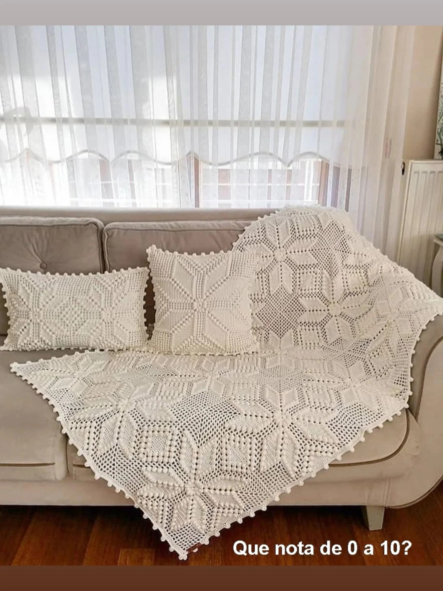 Crochet Flower Square Patterns for Beautiful Blanket Designs