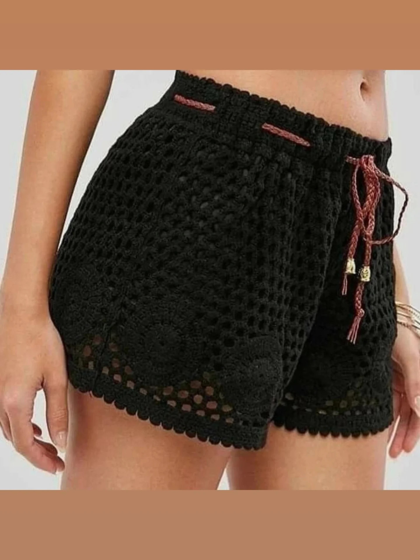 Crochet Flower Square Patterns for Beautiful Blanket Designs