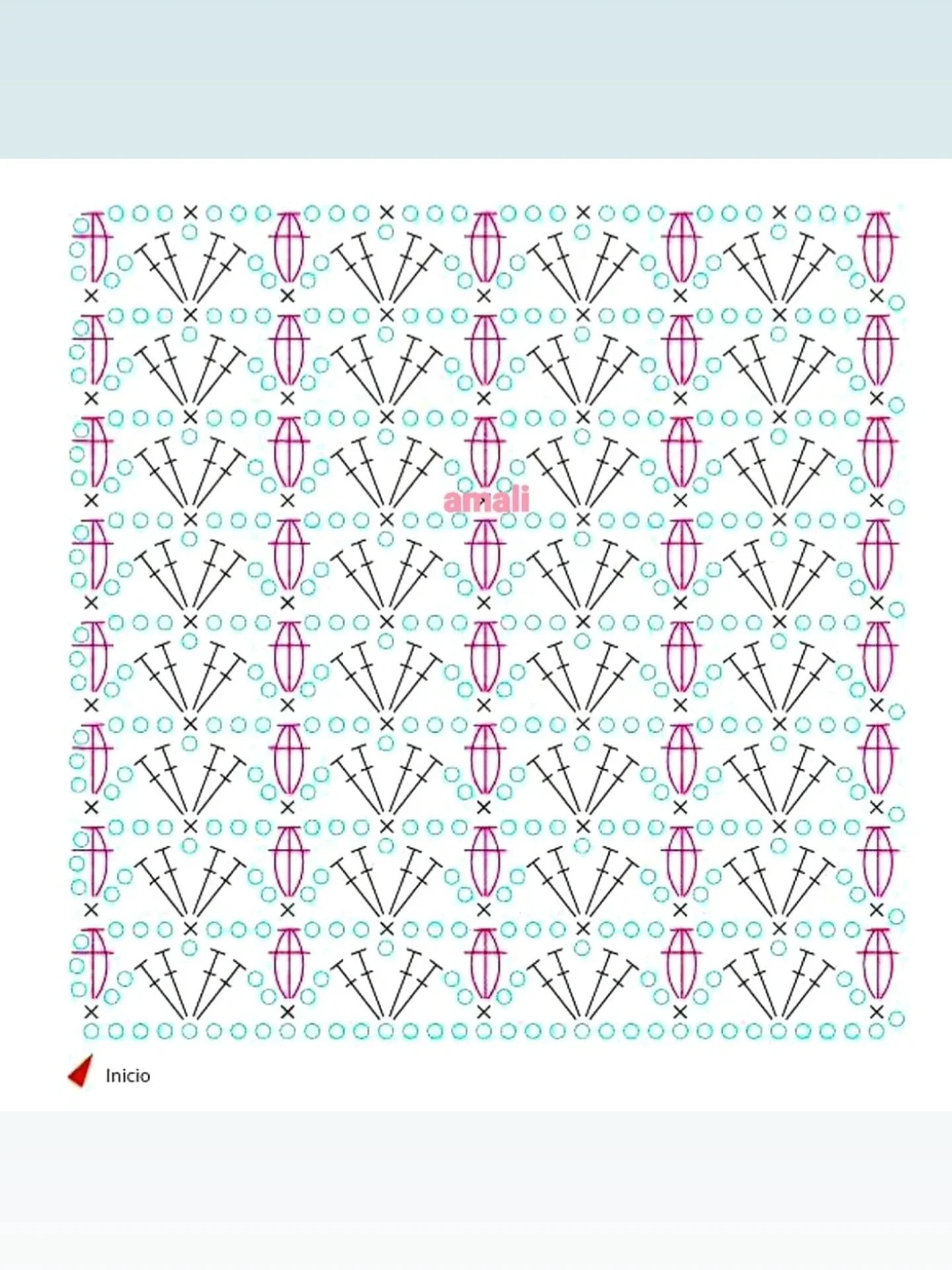 Crochet Flower Square Patterns for Beautiful Blanket Designs