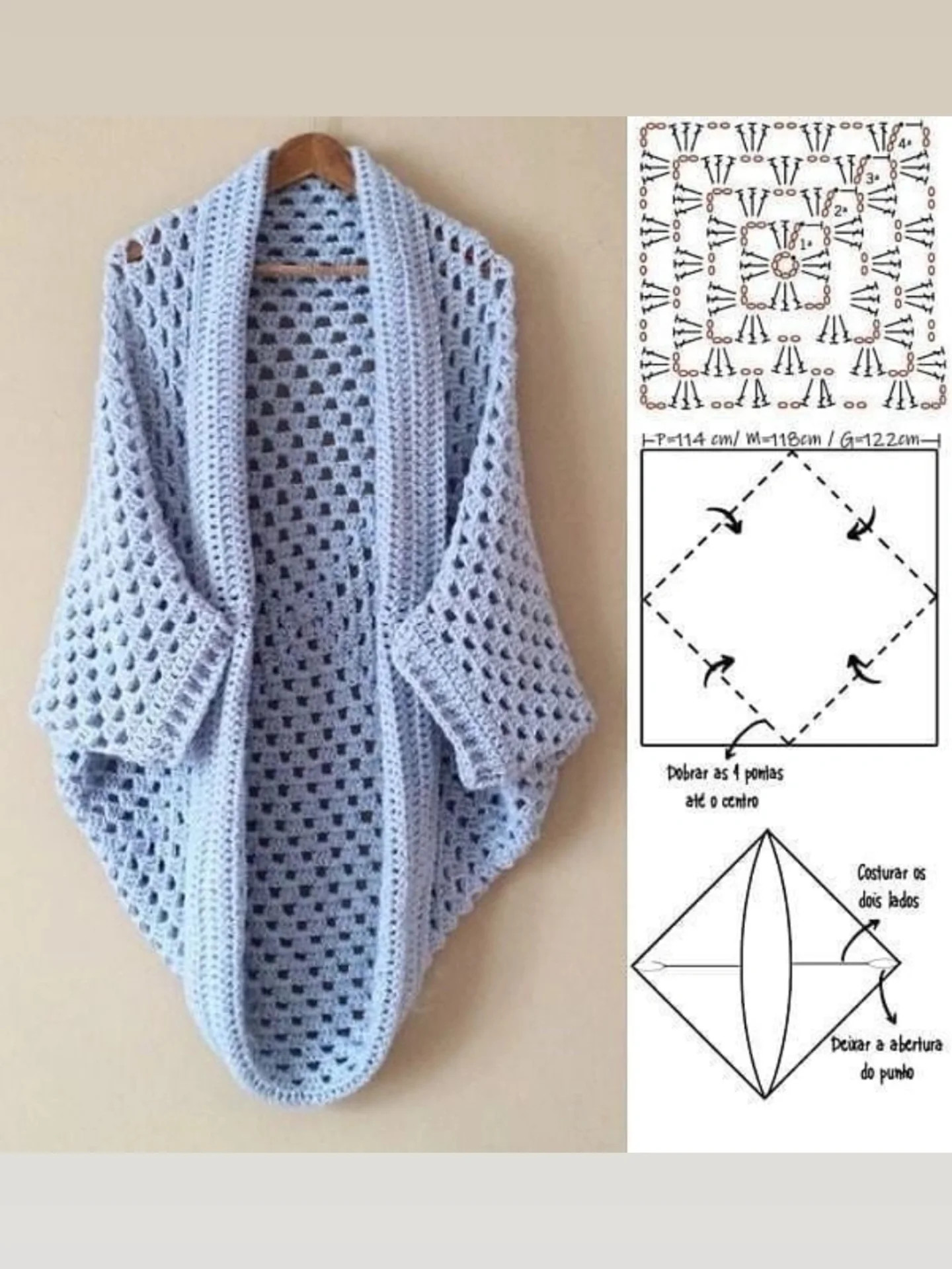 Crochet Halter Top Patterns for Summer Fashion Inspiration