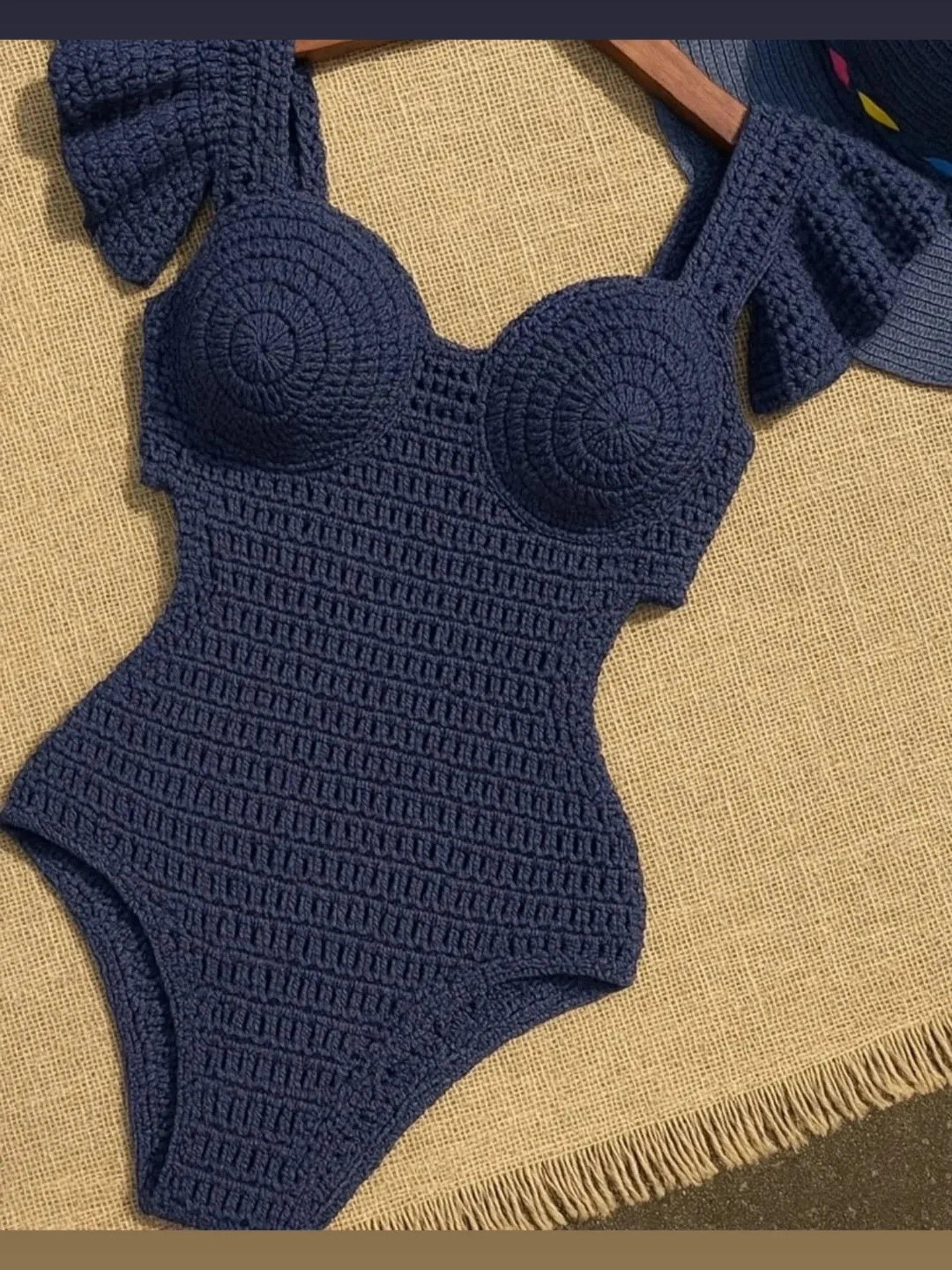 Crochet Halter Top Patterns for Summer Fashion Inspiration