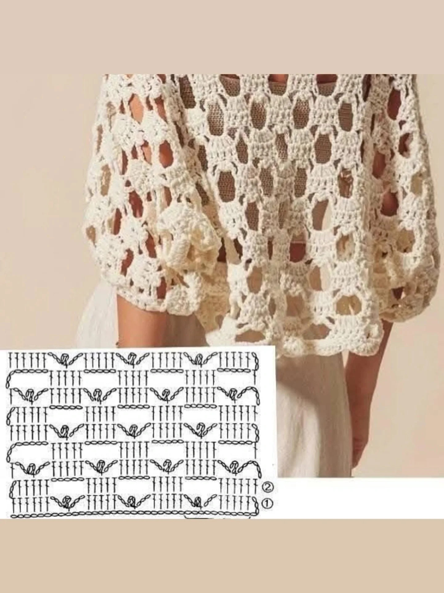 Crochet Halter Top Patterns for Summer Fashion Inspiration