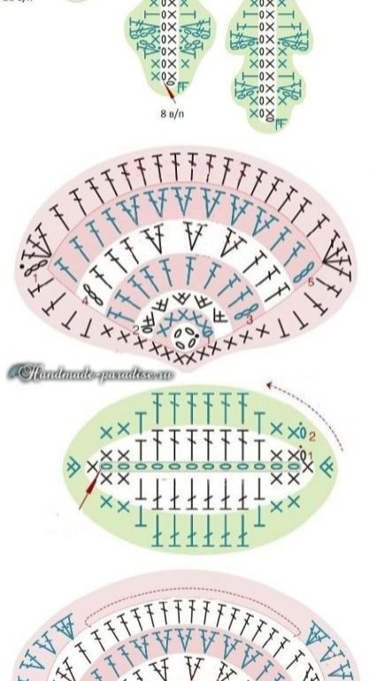 Crochet Lilac Flower Pattern: Create Your Own Beautiful Bouquet