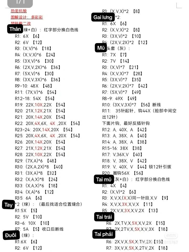 Crochet Monster Egg Cozies with Cute Animal Hats