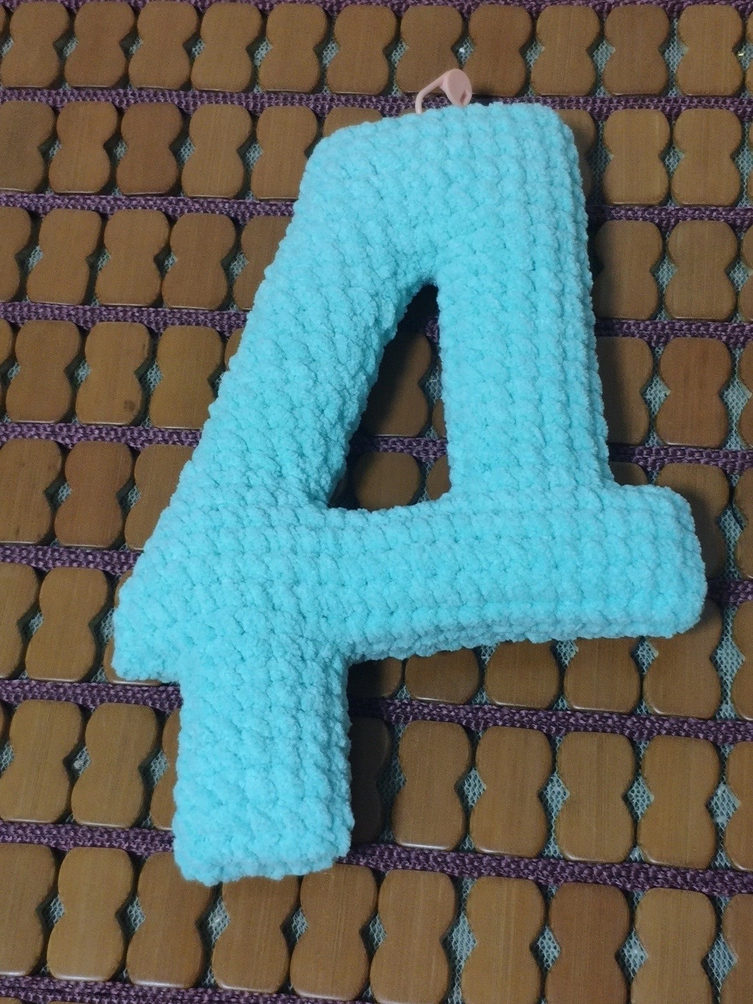 Crochet Number Patterns for Creative Craft Projects