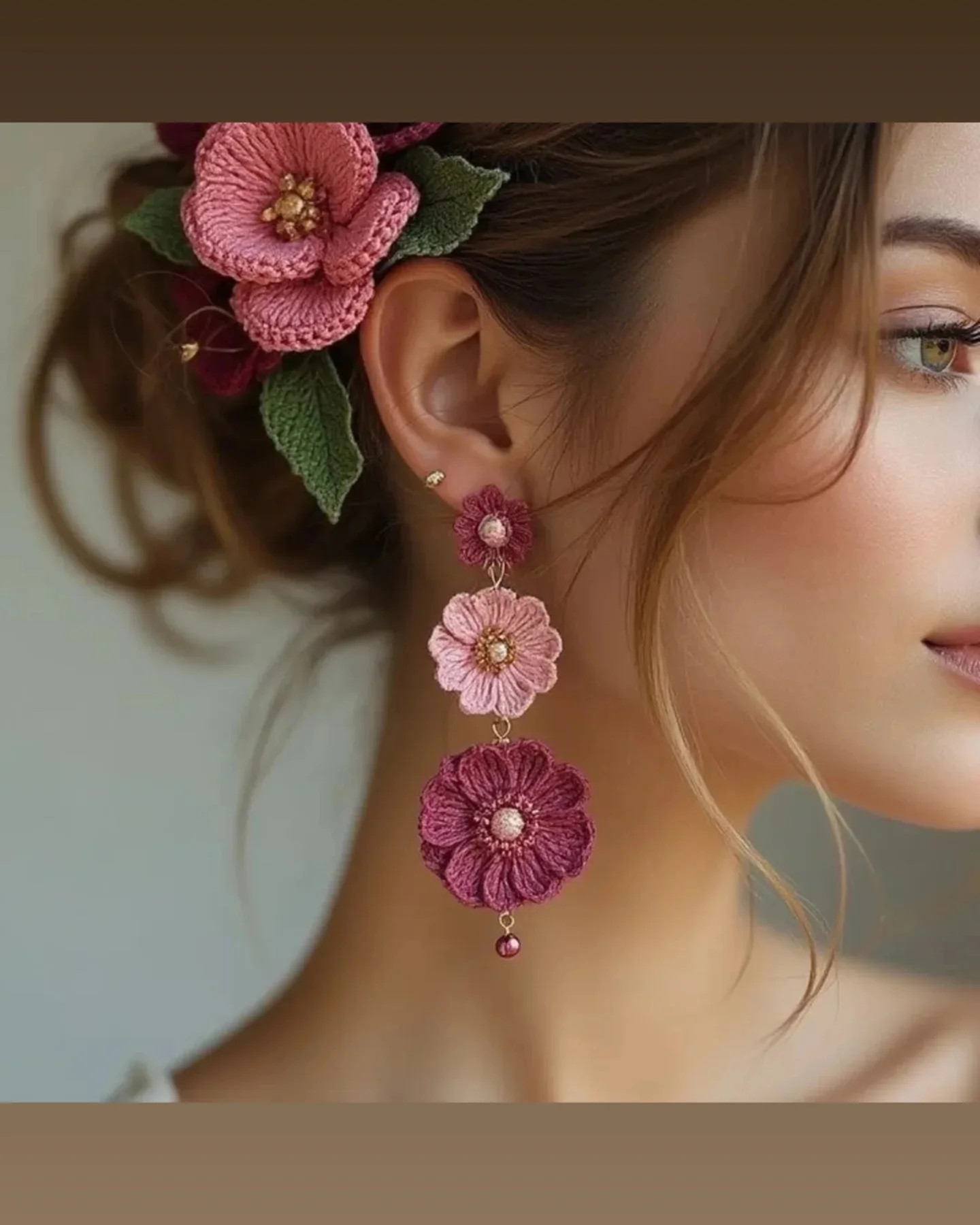 Crochet Pattern Collection: Versatile Designs for Creative Projects