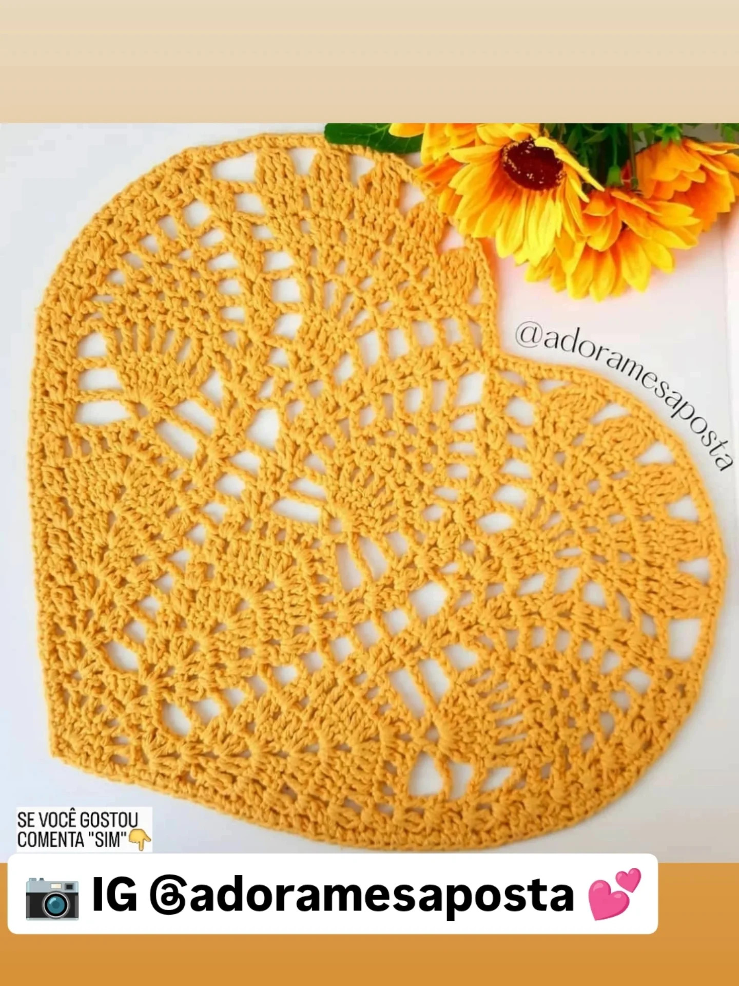 Crochet Pattern for a Stylish Mesh Hat