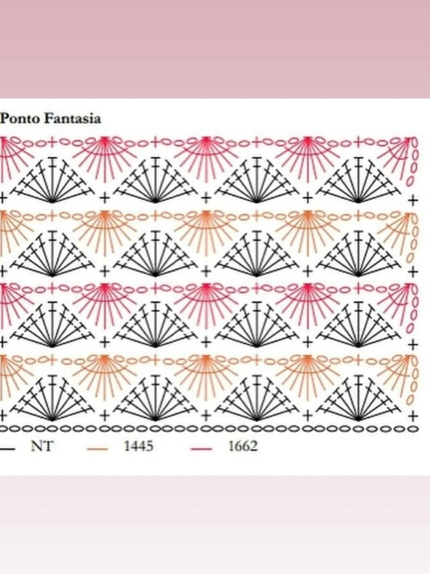 Crochet Pattern for a Stylish Mesh Hat