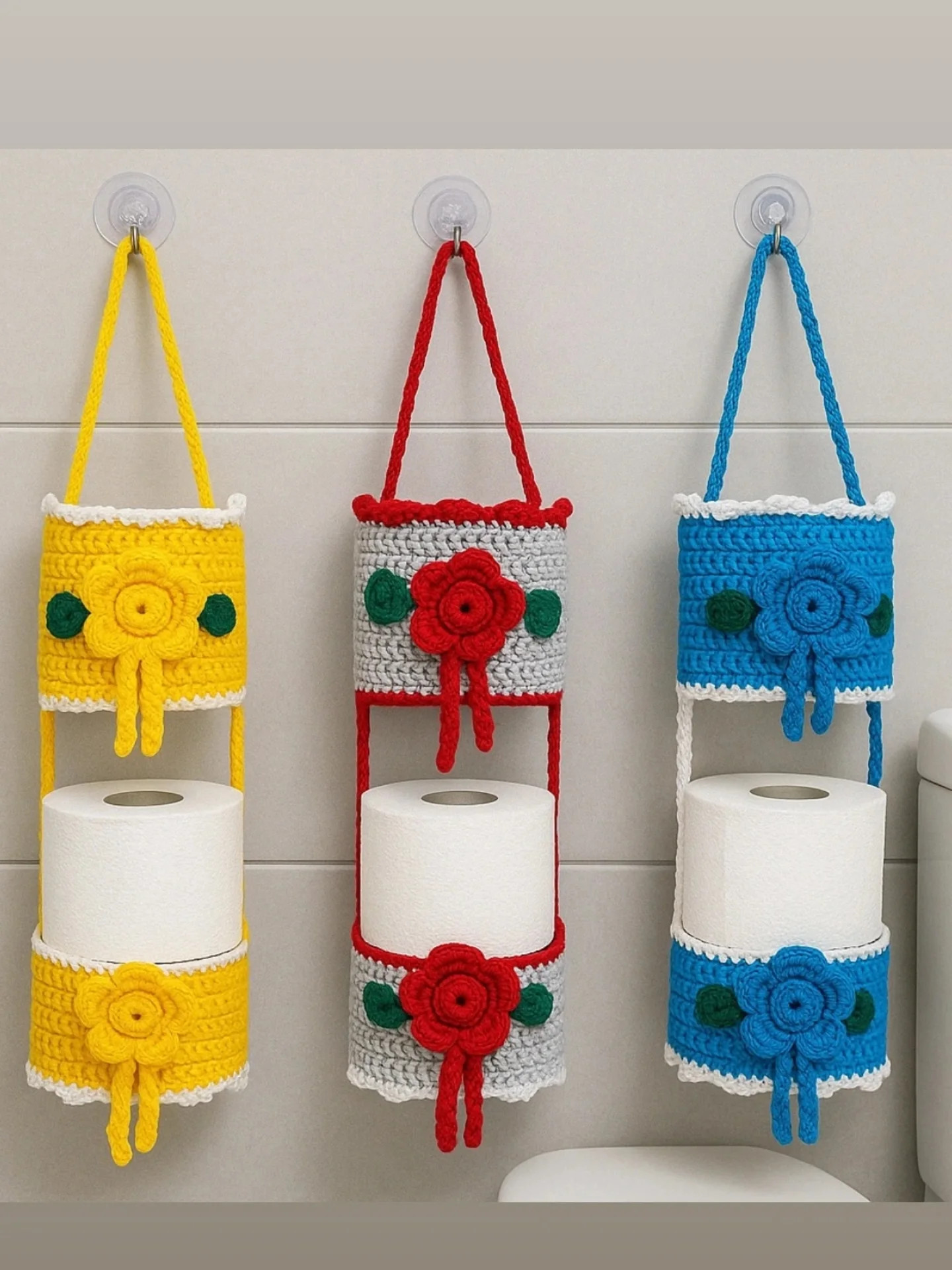 Crochet Pattern for a Stylish Mesh Hat