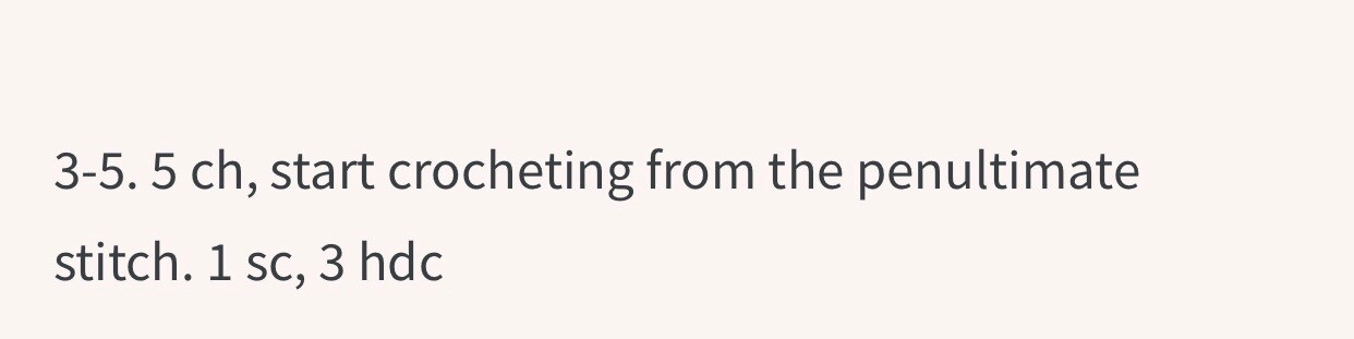 Crochet Pattern for Cute Little Doll with Bow and Dress