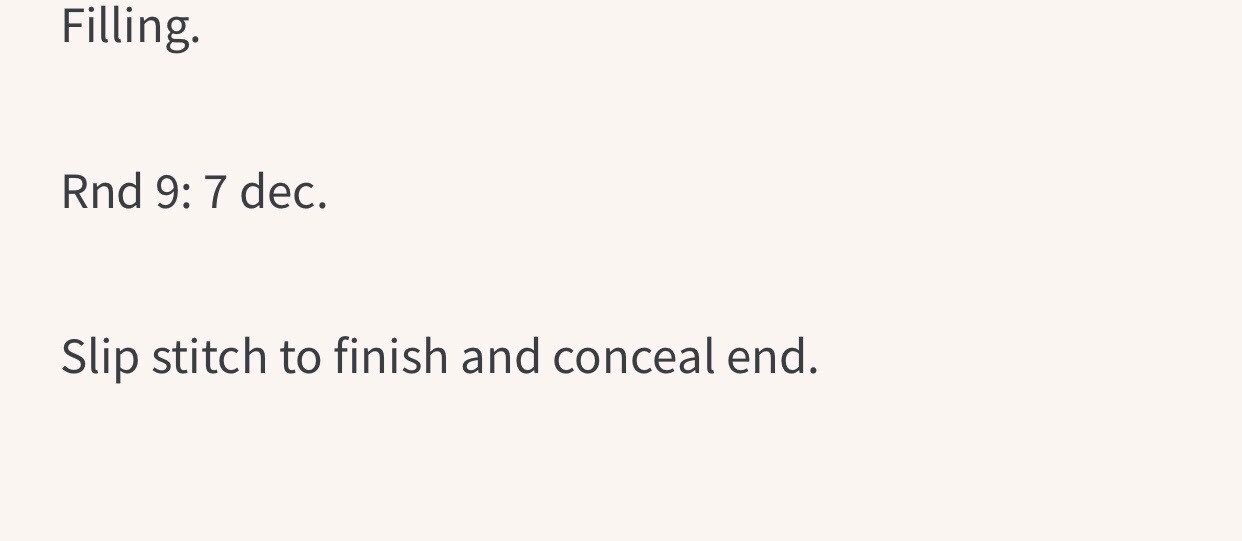 Crochet Pattern for Cute Little Doll with Bow and Dress