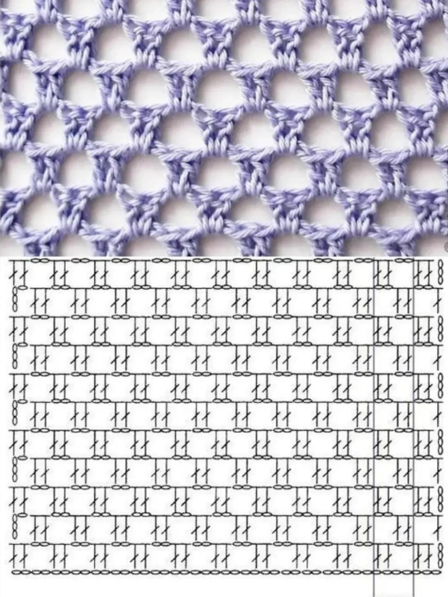 Crochet Pattern for Elegant Pink Floral Sweater