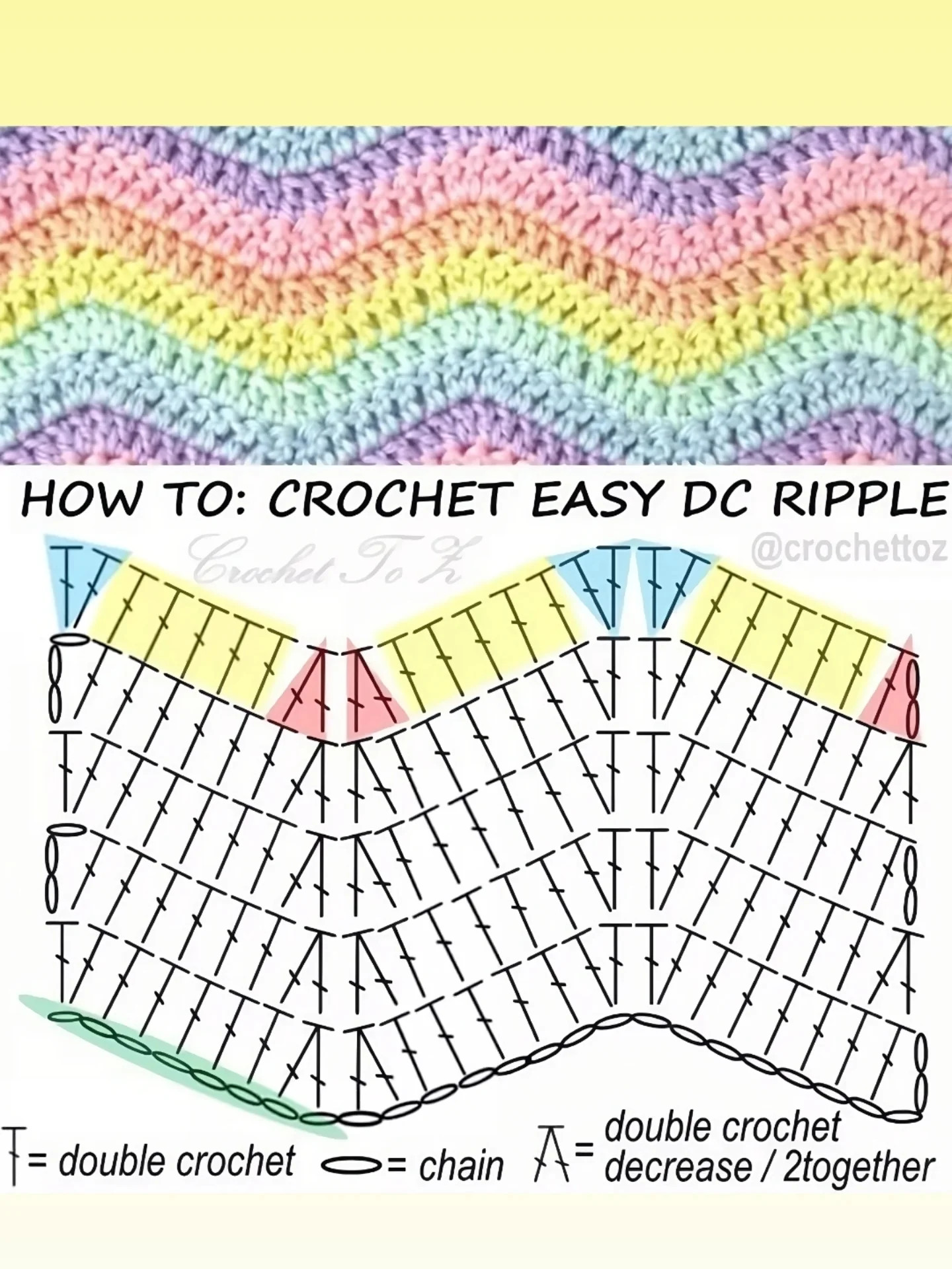 Crochet Pattern for Elegant Pink Floral Sweater