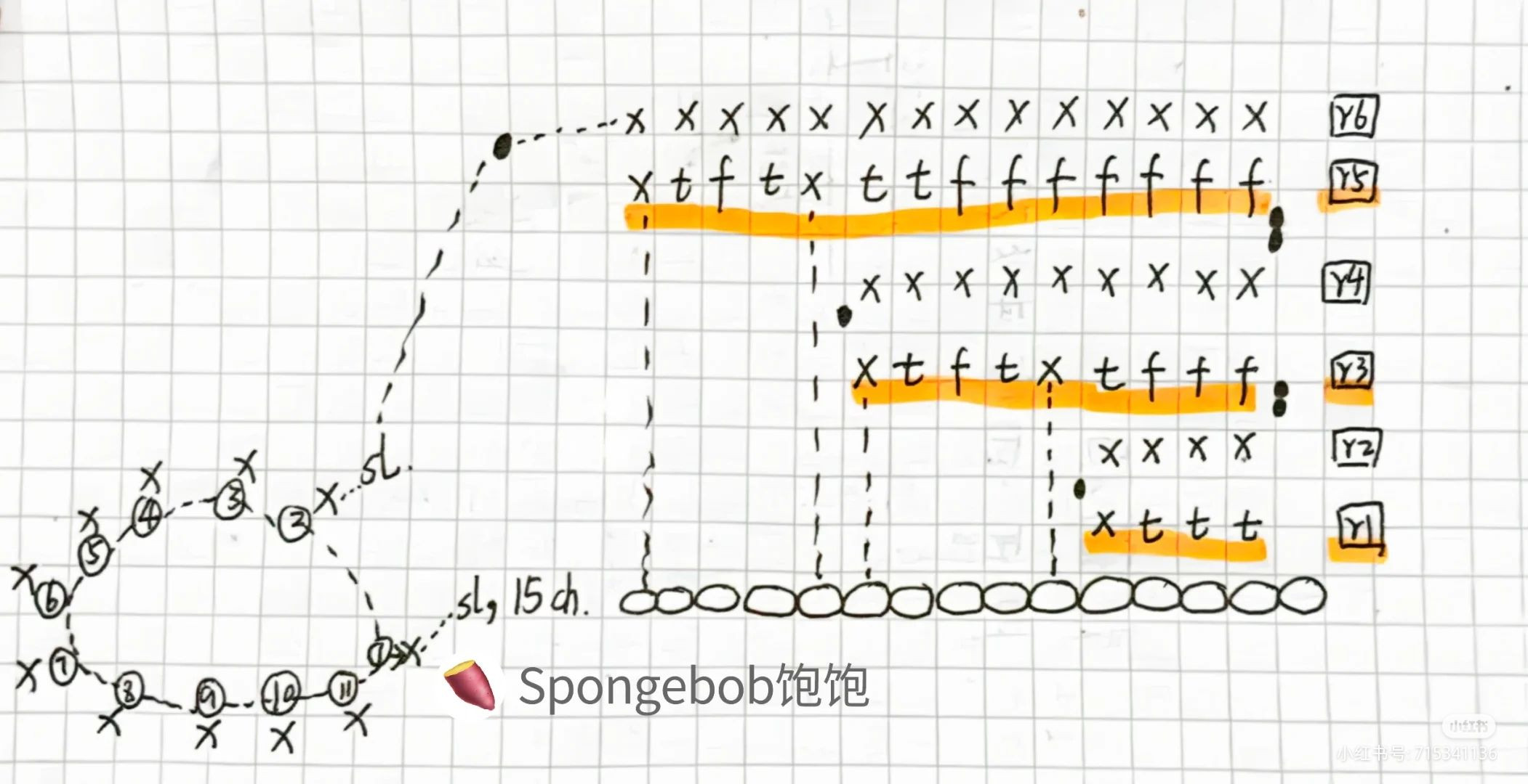 Crochet Pattern for Lotus Flower Coasters with Blooming Design