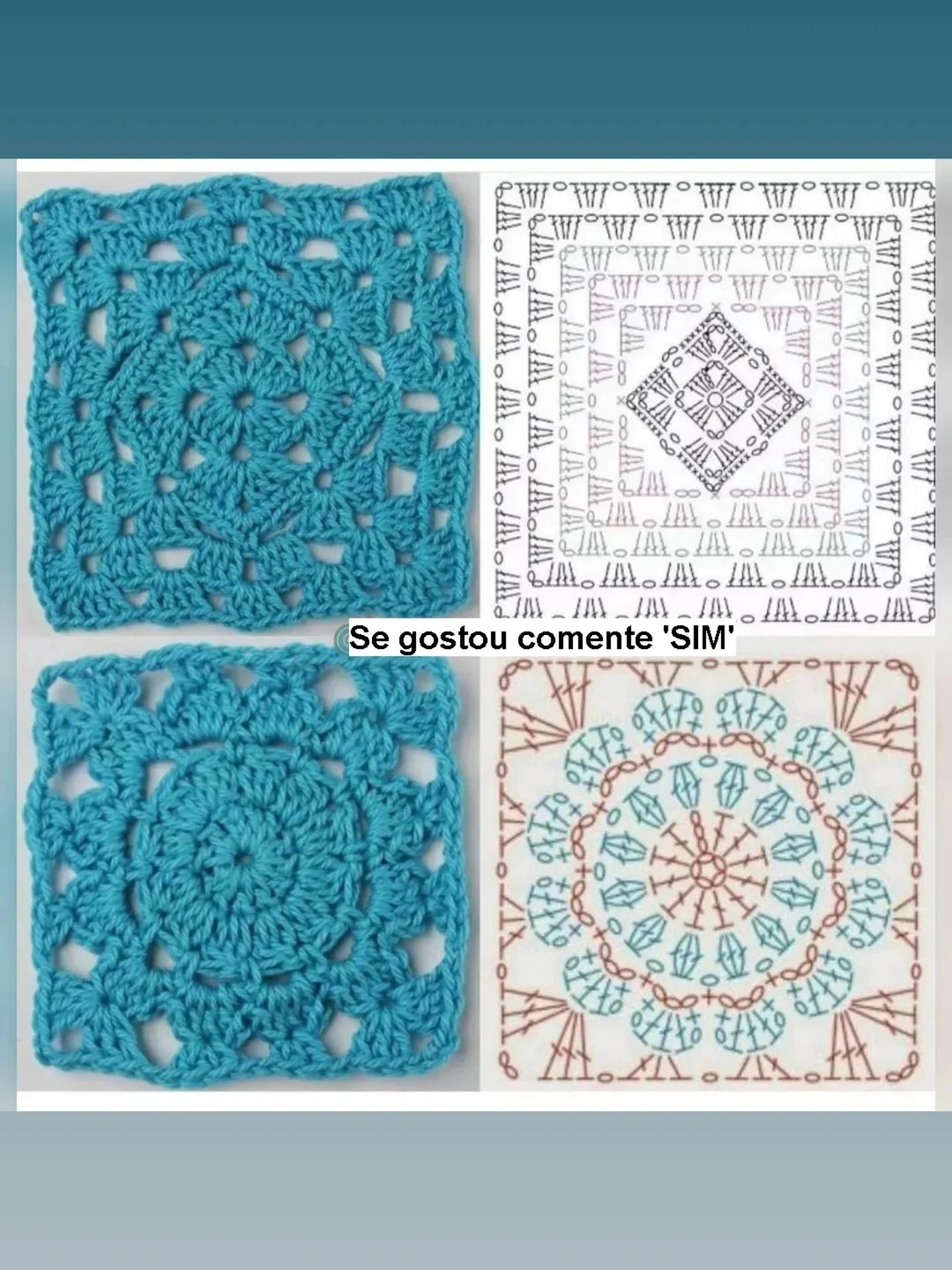 Crochet Snowflake Patterns for Festive Home Decorations
