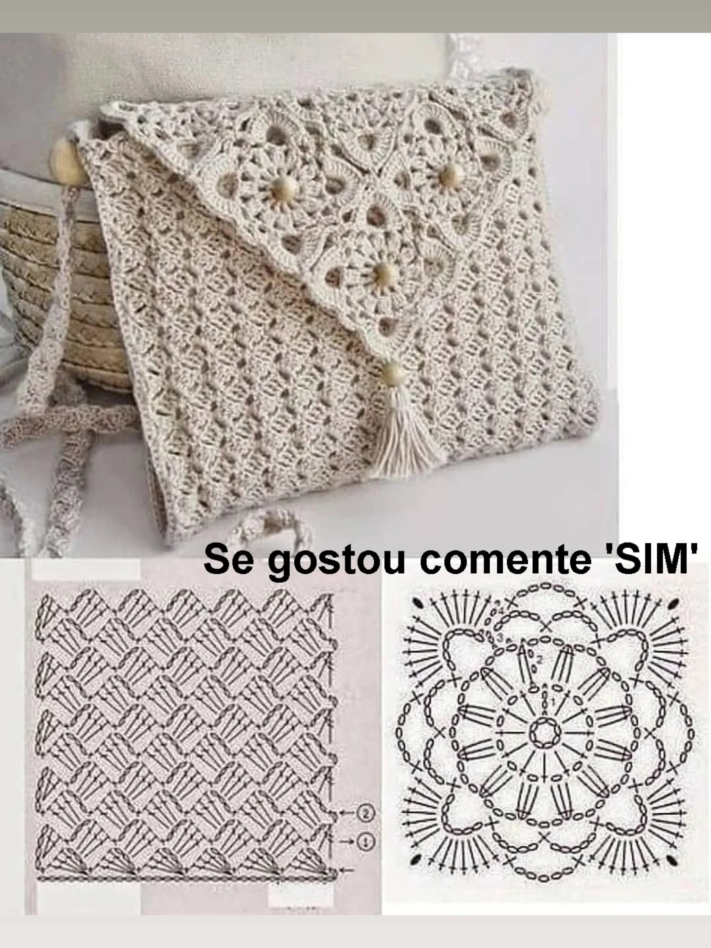 Crochet Snowflake Patterns for Festive Home Decorations