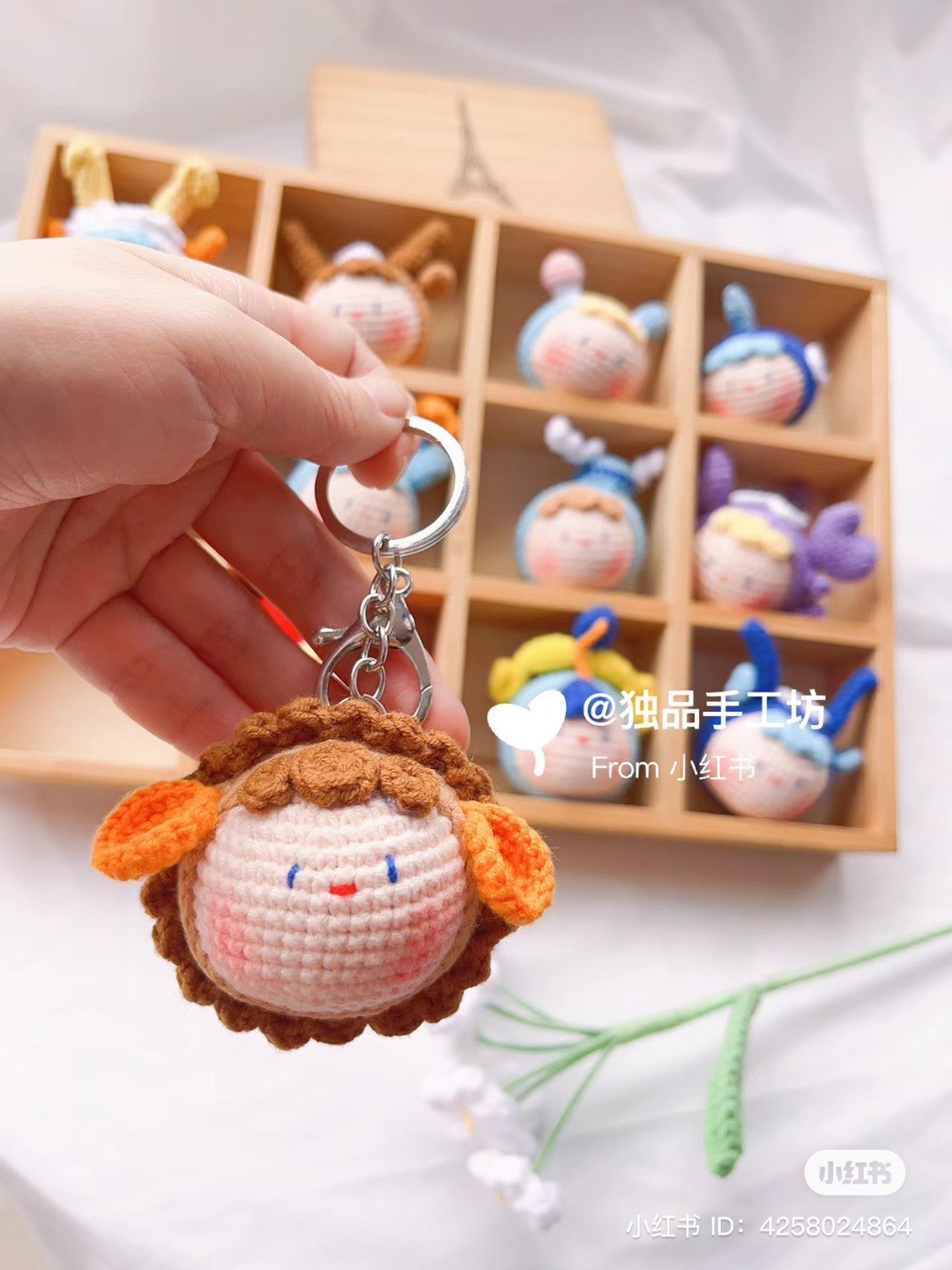 Crochet Zodiac Amigurumi Collection: Cute and Colorful Designs for Each Sign