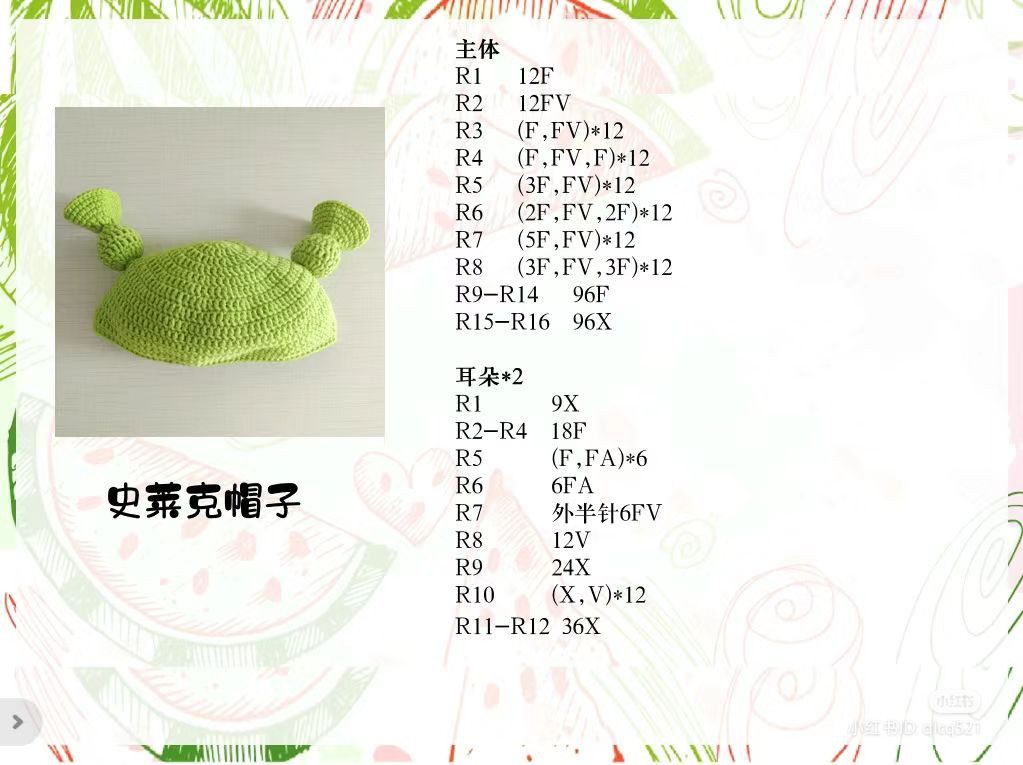 Cute Crochet Animal and Character Hats for Kids