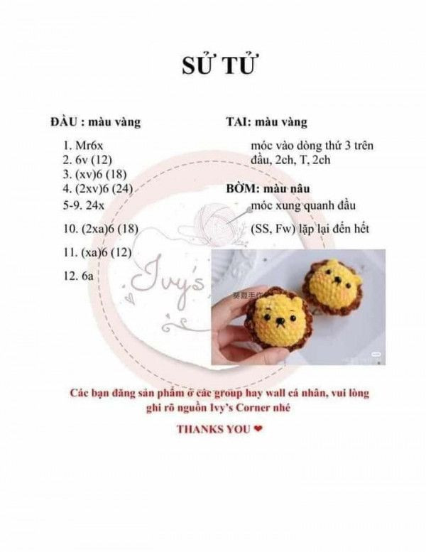 Cute Crochet Animal Keychains Collection in Wooden Display Box